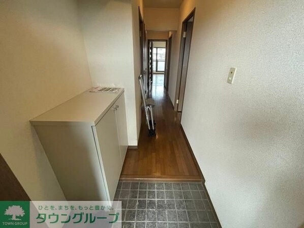 マウントフィールド大宮壱番館の物件内観写真